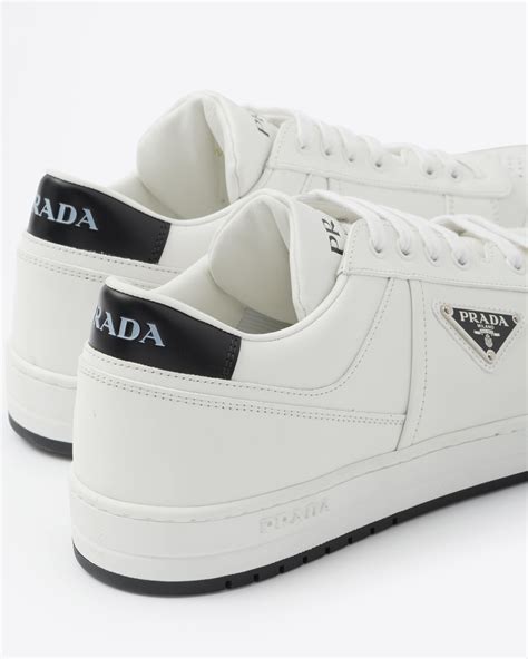 Prada downtown shoes